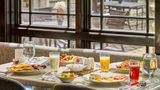Hilton Garden Inn Gatlinburg Restaurant