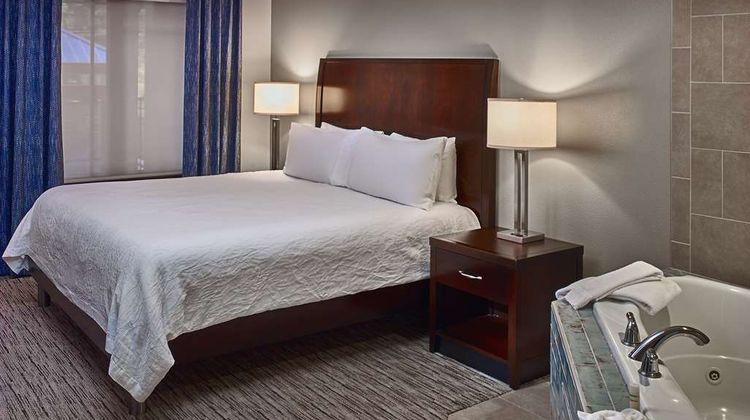 Hilton Garden Inn Gatlinburg Room