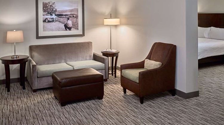 Hilton Garden Inn Gatlinburg Room