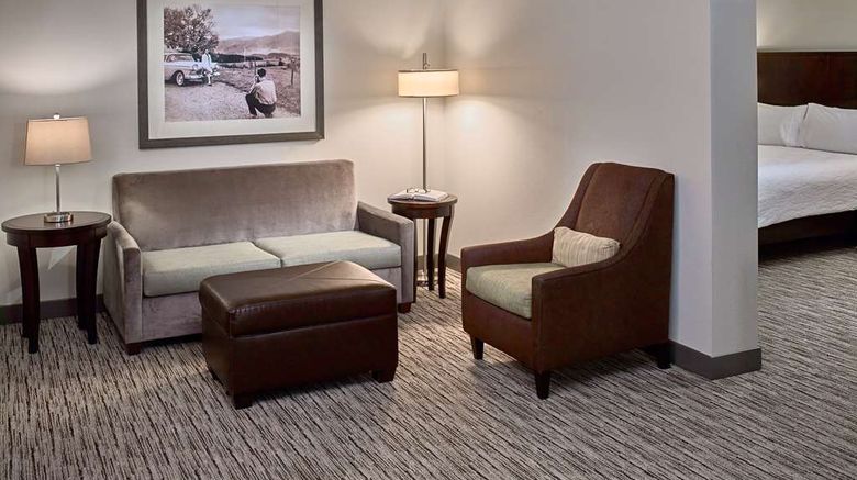 <b>Hilton Garden Inn Gatlinburg Room</b>. Images powered by <a href="https://iceportal.shijigroup.com/" title="IcePortal" target="_blank">IcePortal</a>.