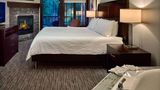 Hilton Garden Inn Gatlinburg Room