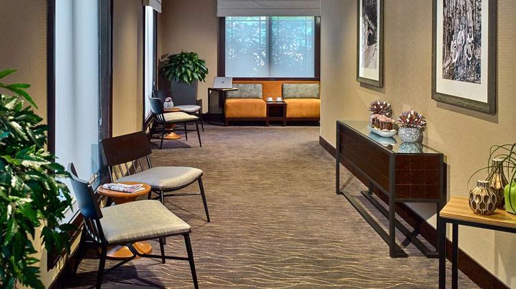 Hilton Garden Inn Gatlinburg Meeting