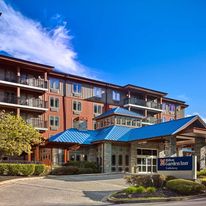 Hilton Garden Inn Gatlinburg