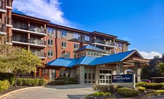 Hilton Garden Inn Gatlinburg