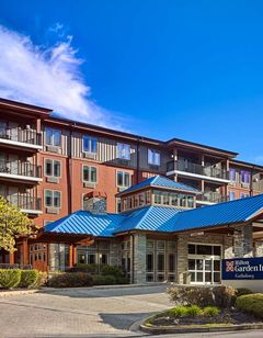 Hilton Garden Inn Gatlinburg