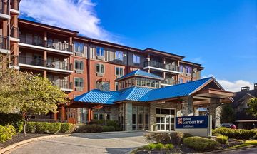 Hilton Garden Inn Gatlinburg