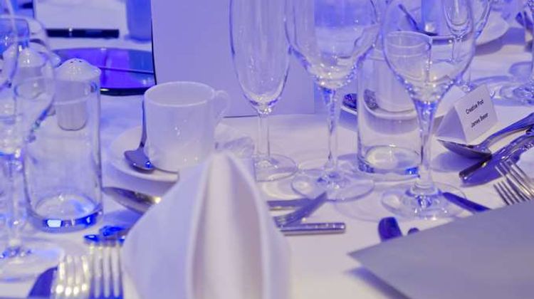 Hilton London Gatwick Airport Meeting