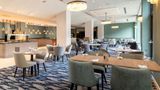 <b>Hilton London Gatwick Airport Restaurant</b>. Images powered by <a href="https://iceportal.shijigroup.com/" title="IcePortal" target="_blank">IcePortal</a>.