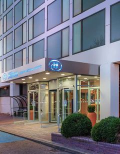 Hilton London Gatwick Airport
