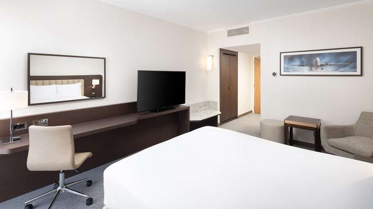 Hilton London Gatwick Airport Other