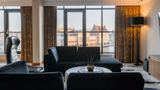 <b>Hilton Gdansk Room</b>. Images powered by <a href="https://iceportal.shijigroup.com/" title="IcePortal" target="_blank">IcePortal</a>.
