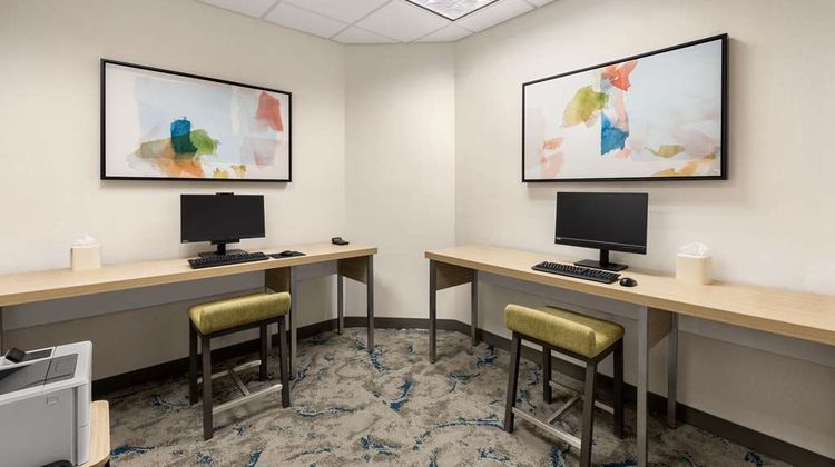 Hilton Garden Inn Spokane Arpt Other