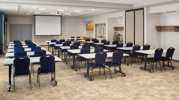 Hilton Garden Inn Spokane Arpt Meeting