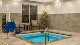 <b>Hilton Garden Inn Spokane Arpt Recreation</b>. Images powered by <a href="https://iceportal.shijigroup.com/" title="IcePortal" target="_blank">IcePortal</a>.