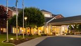 <b>Hilton Garden Inn Spokane Arpt Exterior</b>. Images powered by <a href="https://iceportal.shijigroup.com/" title="IcePortal" target="_blank">IcePortal</a>.