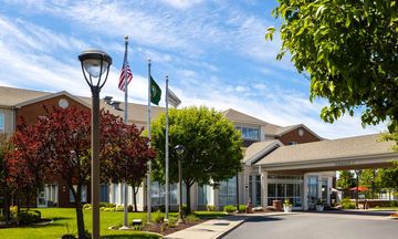 Hilton Garden Inn Spokane Arpt