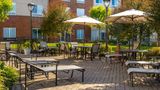 <b>Hilton Garden Inn Spokane Arpt Exterior</b>. Images powered by <a href="https://iceportal.shijigroup.com/" title="IcePortal" target="_blank">IcePortal</a>.