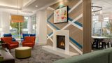<b>Hilton Garden Inn Spokane Arpt Lobby</b>. Images powered by <a href="https://iceportal.shijigroup.com/" title="IcePortal" target="_blank">IcePortal</a>.