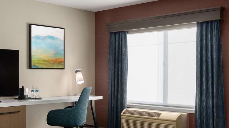 Hilton Garden Inn Spokane Arpt Room