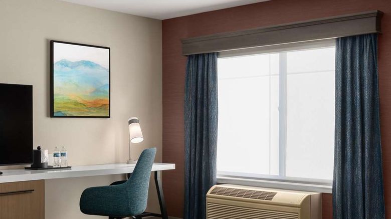 <b>Hilton Garden Inn Spokane Arpt Room</b>. Images powered by <a href="https://iceportal.shijigroup.com/" title="IcePortal" target="_blank">IcePortal</a>.