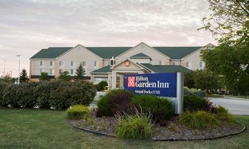 Hilton Garden Inn Grand Forks-UND