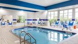 Hilton Garden Inn Grand Forks-UND Pool