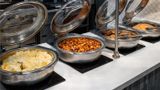 Hilton Garden Inn Grand Forks-UND Restaurant