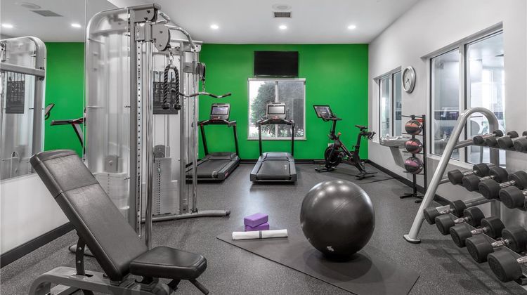 Hilton Garden Inn Grand Forks-UND Health