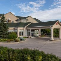 Hilton Garden Inn Grand Forks-UND