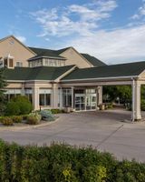 Hilton Garden Inn Grand Forks-UND
