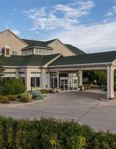 Hilton Garden Inn Grand Forks-UND