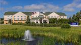 Hilton Garden Inn Grand Forks-UND Exterior