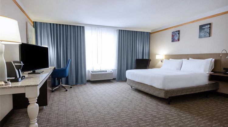 Hilton Garden Inn Grand Forks-UND Room