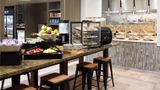 Hilton Garden Inn Grand Forks-UND Restaurant