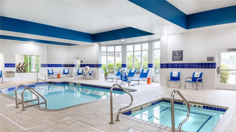 Hilton Garden Inn Grand Forks-UND Room