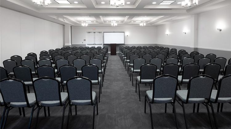 Hilton Garden Inn Grand Forks-UND Meeting