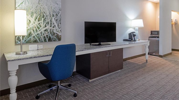 Hilton Garden Inn Grand Forks-UND Other