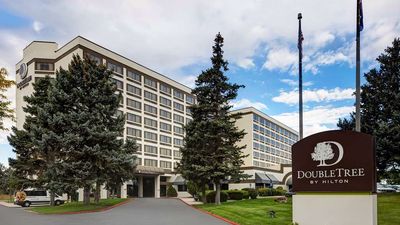 DoubleTree by Hilton Grand Junction