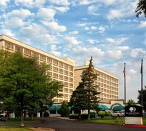 DoubleTree by Hilton Grand Junction Exterior