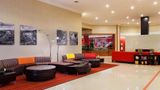 <b>DoubleTree by Hilton Grand Junction Lobby</b>. Images powered by <a href="https://iceportal.shijigroup.com/" title="IcePortal" target="_blank">IcePortal</a>.