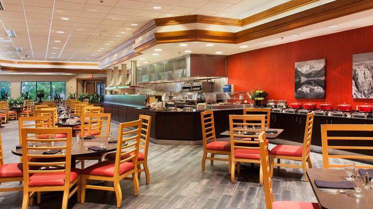 DoubleTree by Hilton Grand Junction Restaurant