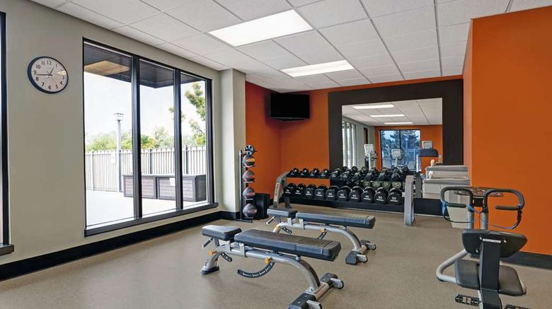 <b>DoubleTree by Hilton Grand Junction Health</b>. Images powered by <a href="https://iceportal.shijigroup.com/" title="IcePortal" target="_blank">IcePortal</a>.