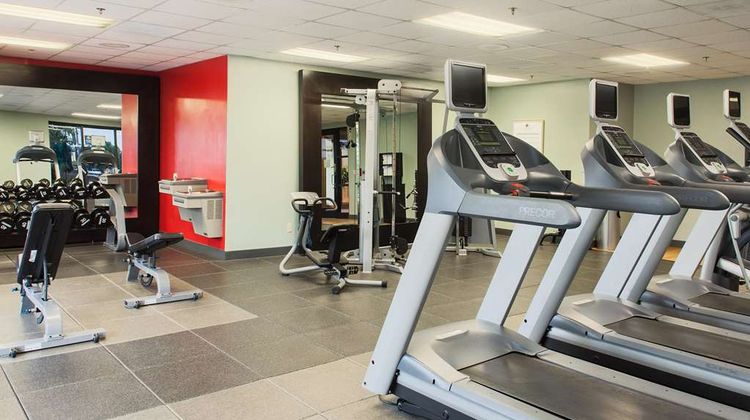 DoubleTree by Hilton Grand Junction Health