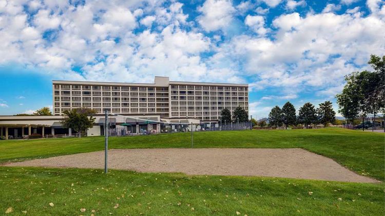 DoubleTree by Hilton Grand Junction Recreation