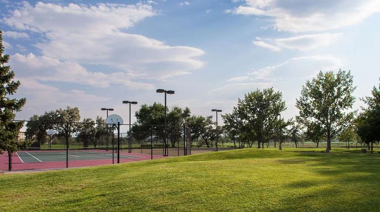 DoubleTree by Hilton Grand Junction Recreation