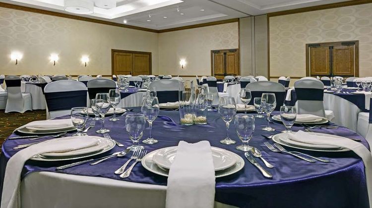 DoubleTree by Hilton Grand Junction Meeting