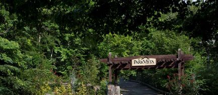 Park Vista DoubleTree by Hilton Exterior