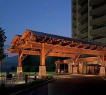 Park Vista DoubleTree by Hilton Exterior