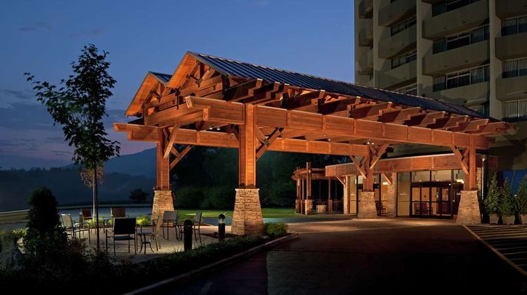 Park Vista DoubleTree by Hilton Exterior