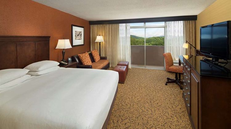 Park Vista DoubleTree by Hilton Room